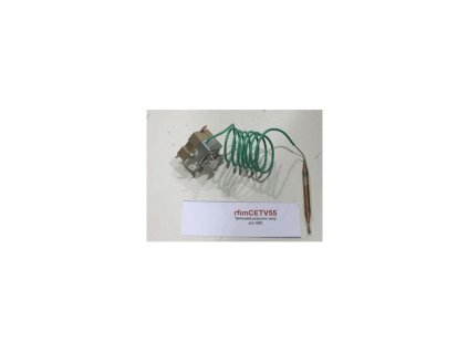 termostat pracovni vany pro q82 sei 1