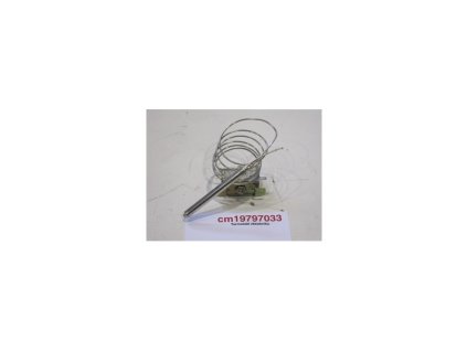 termostat zasobniku pro vega