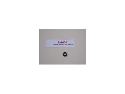 tesneni gufero motoru mm 23e