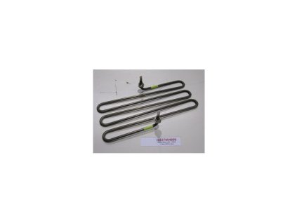 topne teleso bm 1189w1 faze220vlotus