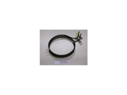 topne teleso trouby cf 62 kulate 2000w