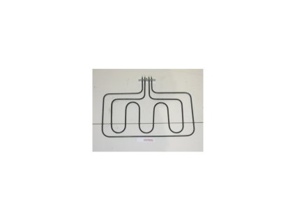 topne teleso trouby cf horni 3000w
