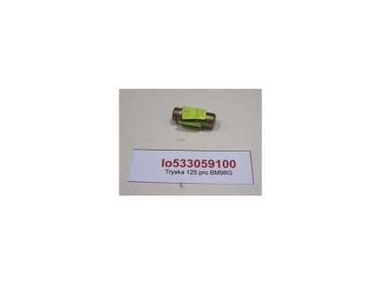 tryska 125 pro bm98g gpl bmt 98g