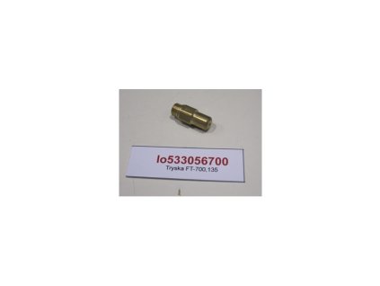 tryska ft 700 135