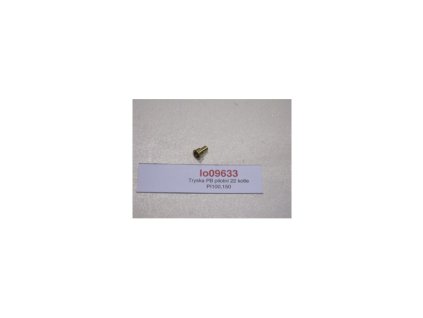 tryska pilotni 22 pro pi100150 pb