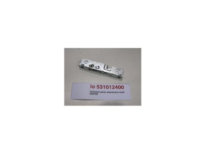 uchyceni pantu sklenenych dveri 600 700