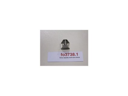 uchyt zapadky dveri konv foinox