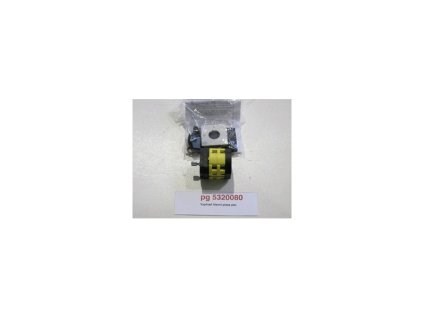 vypinac hlavni pizza pec