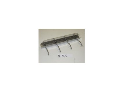 zaves na zed nerezovy pizza set