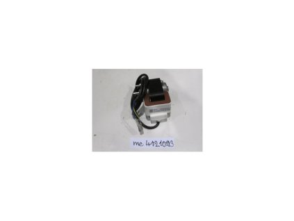 motor ventilatoru vyparniku lb 640 axialni