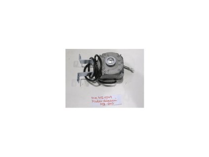 motor chlazeni mb 640