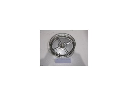 ventilator motoru pro kekm 423