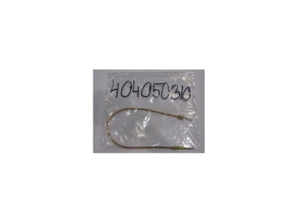 termoclanek 500xm9 br brm 120 912g cf 90 g na predni horaky kratky