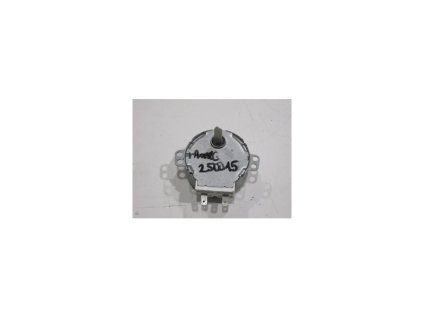 motor rozptylovace vln mwo 25