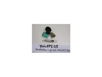 kontrolka myti zelena wmwp t 120