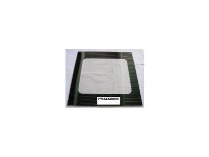 sklo dveri vnejsi pro ke 423