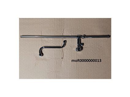 DOC-Trubka s kohoutkem pro DOC-3 DOC-4