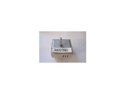 regulator vykonu pi et900