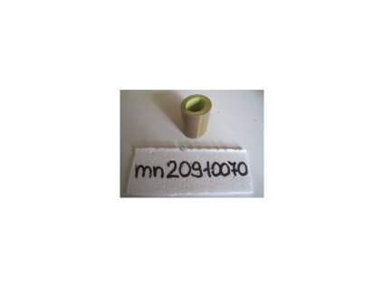 vbn paska teflonova pro tavici listu vbn poz 1516