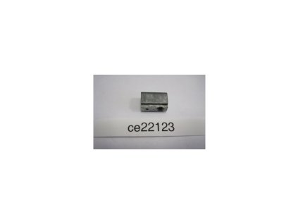 drzak osy ramene gms 250300