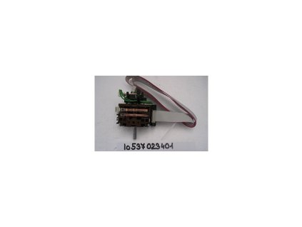 regulator vykonu pro pci 7478et