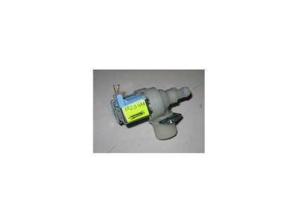 ventil vody dvojcestny pro imc