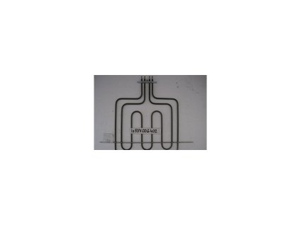 topne teleso trouby cfm4 66gem horni 2500w