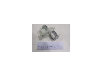 ventil vody napusteni duplikatoru bi