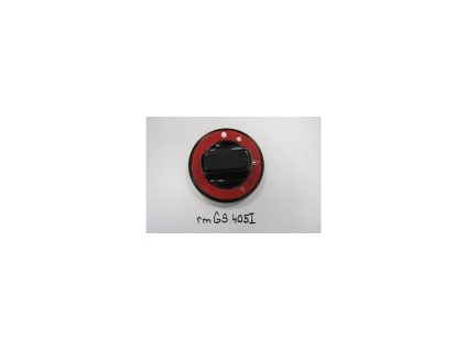 regulacni knoflik pro ngetl 5 50