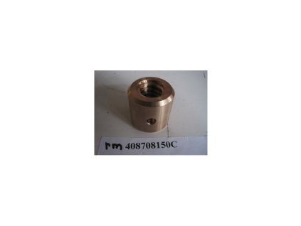 pouzdro se zavitem ramene zdvihu panve br120 912