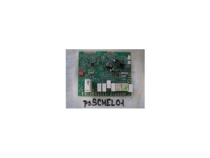 deska elektoniky pro wp 40 wcs t 155 e