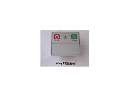deska elektroniky s ovladacimi tlacitky pro tfc 10 pozice 11
