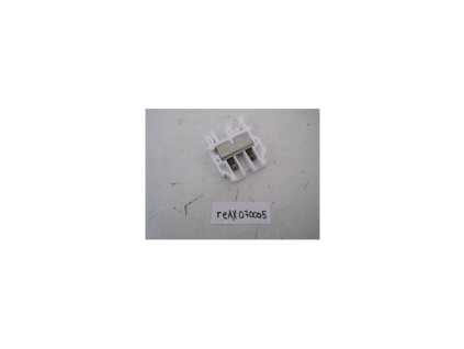 svorka privodniho kabelu dao