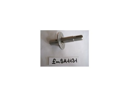 hridel ulozeni disku podlozka zk 50 poz 16 17