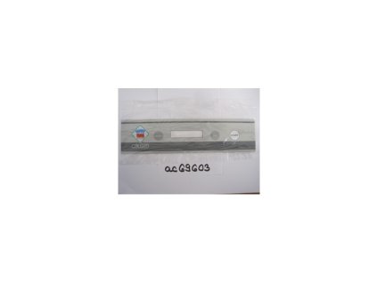 folie ovladani tt 160 s 95 300
