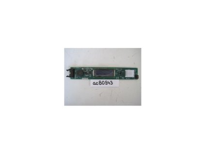 deska ovladaci tt40 50 110 160 161