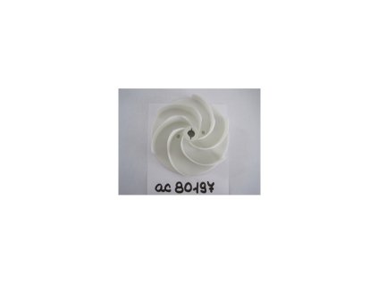 lopatky cerpadla tt100 s 95abt