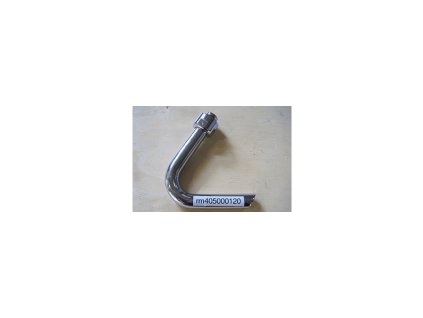 raminko napousteci bi