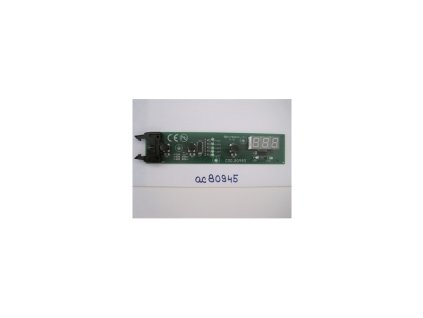 deska elektroniky ovladaci qqi 374252102 n 4050100
