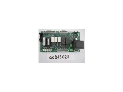 deska elektroniky n4050