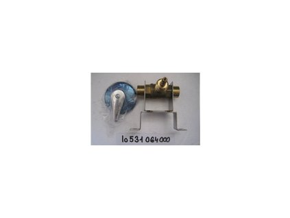 ventil napousteni cp 6g