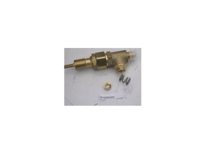 ventil voda para komplet