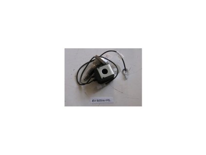 ventil solenoid pod hlavu emc
