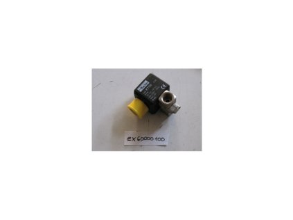 ventil solenoid napousteci