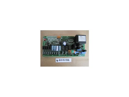 deska elektroniky ridici kpd mdrksdbd
