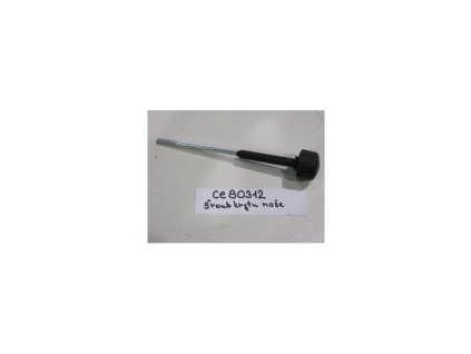 sroub krytu noze gs 250 275 gse 250275 300