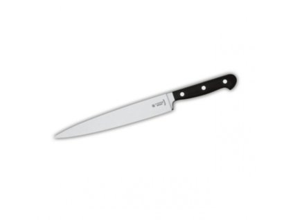 nuz kucharsky tenky kovany giesser delka 20 cm