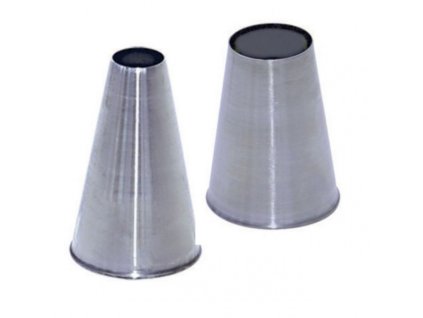 koncovka lisovana kulata prumer 10 mm