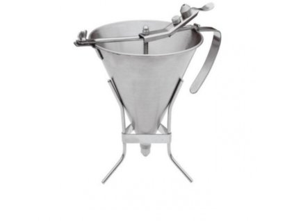 davkovac objem 15 l