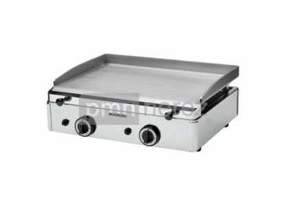 plynova grilovaci plotna fiamma ggp66